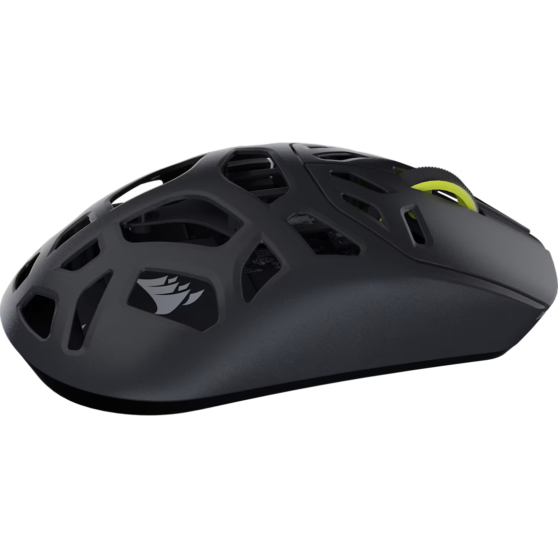 Corsair SABRE V2 PRO | Gaming Mouse | Wireless/Wired | 2.4GHz, Bluetooth, USB-C | Black - Image 5