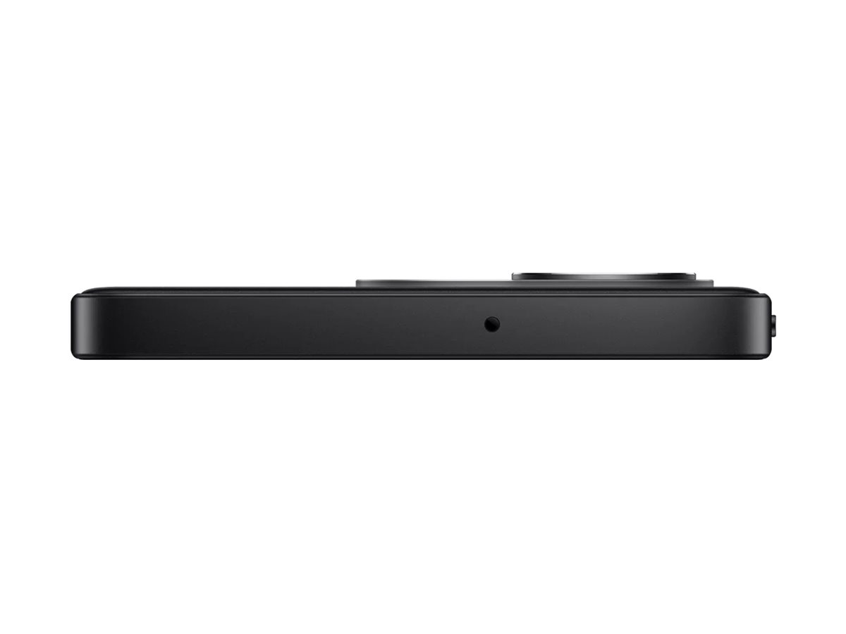 Xiaomi Redmi Note 17 | Black | 6.99 " | 2396 x 1080 pixels | Qualcomm | Snapdragon 6s 4G Gen 2 | Internal RAM 4 GB | 128 GB | Dual SIM | 4G | Main camera resolution 50 MP | Secondary camera resolution 16 MP | Android | 16 | 7700 mAh - Image 10