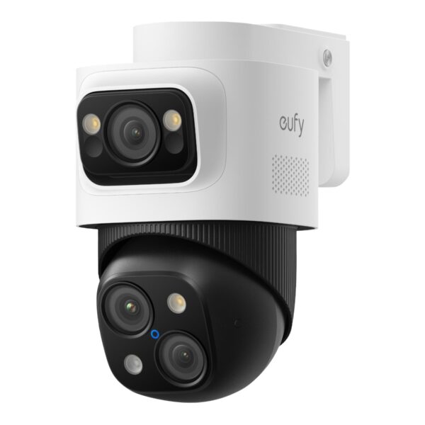 Anker Eufy PoE Cam S4 Bullet-PTZ Camera | PTZ | 16 MP | 2.8 mm/F1.6 | IP65 | H.264, H.265