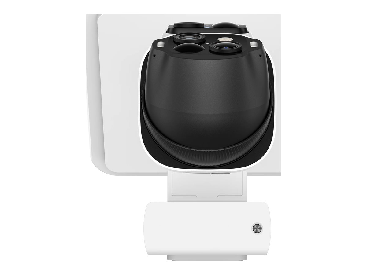 Anker Eufy PoE Cam S4 Bullet-PTZ Camera | PTZ | 16 MP | 2.8 mm/F1.6 | IP65 | H.264, H.265 - Image 4