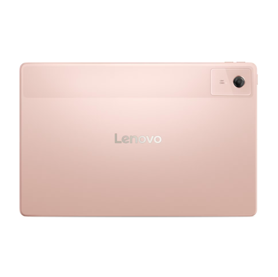 Lenovo Idea Tab Plus | ZAG70932SE | 12.1 " | Sand Rose | IPS | 2560 x 1600 pixels | MediaTek | Dimensity 6400 | 8 GB | Soldered LPDDR4X | 128 GB | Wi-Fi | Front camera | 8 MP | Rear camera | 13 MP | Bluetooth | 5.2 | Android | Warranty 24 month(s) - Image 2