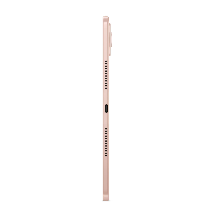 Lenovo Idea Tab Plus | ZAG70932SE | 12.1 " | Sand Rose | IPS | 2560 x 1600 pixels | MediaTek | Dimensity 6400 | 8 GB | Soldered LPDDR4X | 128 GB | Wi-Fi | Front camera | 8 MP | Rear camera | 13 MP | Bluetooth | 5.2 | Android | Warranty 24 month(s) - Image 5
