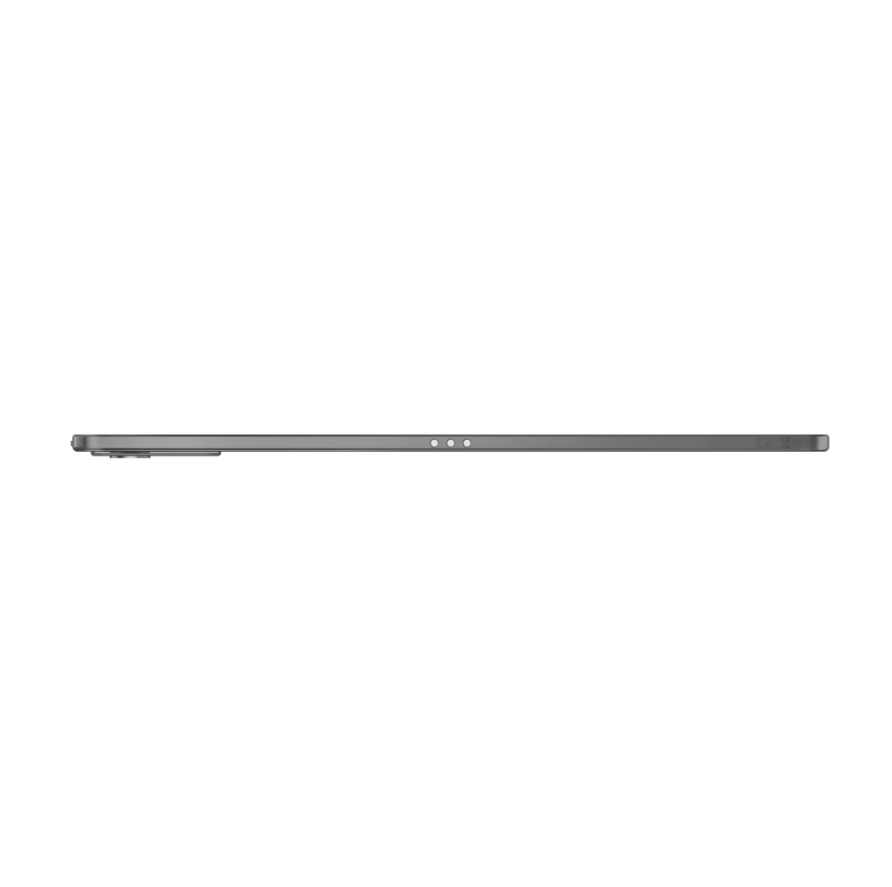 Lenovo Idea Tab Plus | ZAG70930SE | 12.1 " | Luna Grey | IPS | 2560 x 1600 pixels | MediaTek | Dimensity 6400 | 8 GB | Soldered LPDDR4X | 128 GB | Wi-Fi | Front camera | 8 MP | Rear camera | 13 MP | Bluetooth | 5.2 | Android | 15 or Later | Lenovo Tab Pen - Image 4