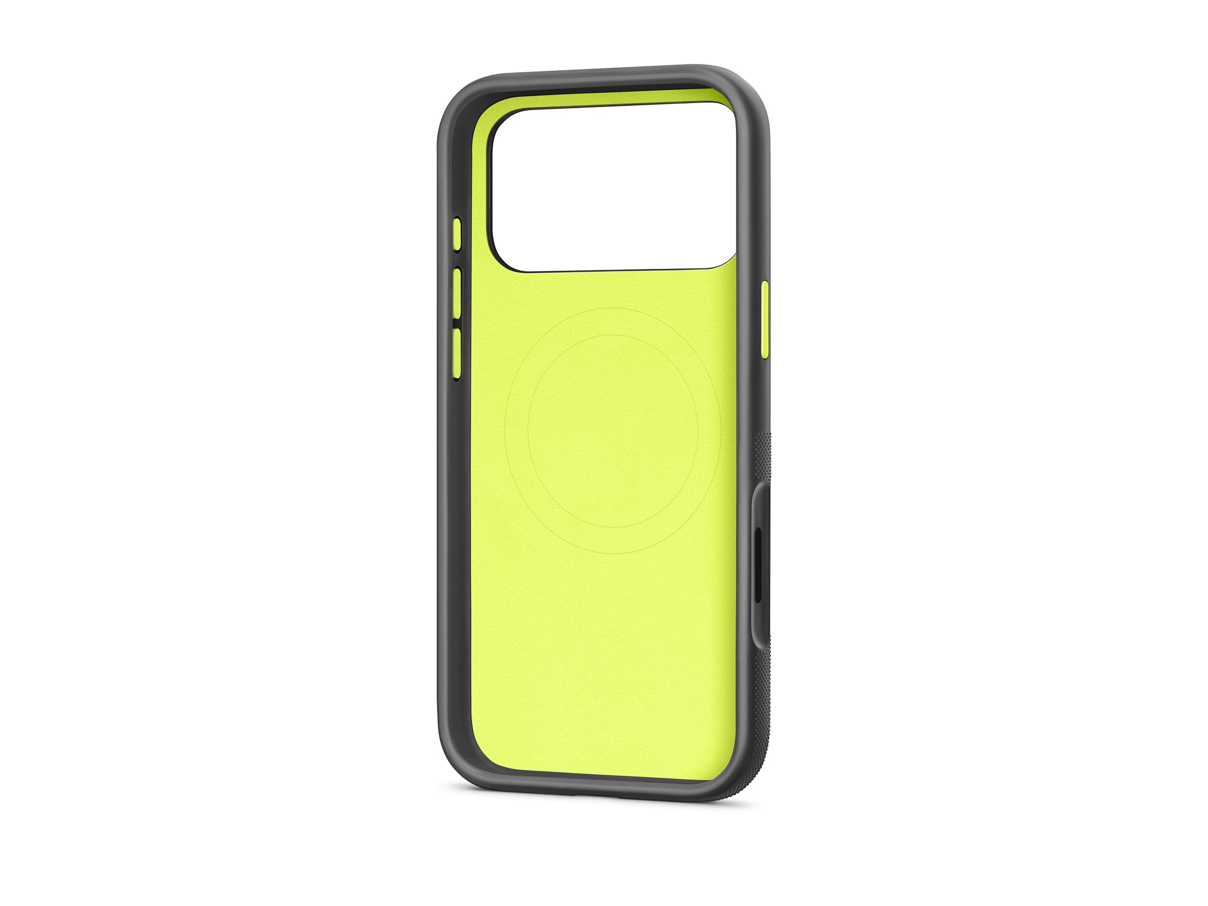 Apple iPhone 17 Pro Max Rugged Case with MagSafe and Camera Control – Everest Black | Apple - Image 2