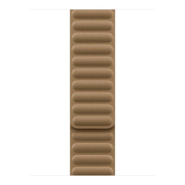 APPLE 42mm Camel Magnetic Link - S/M | Apple