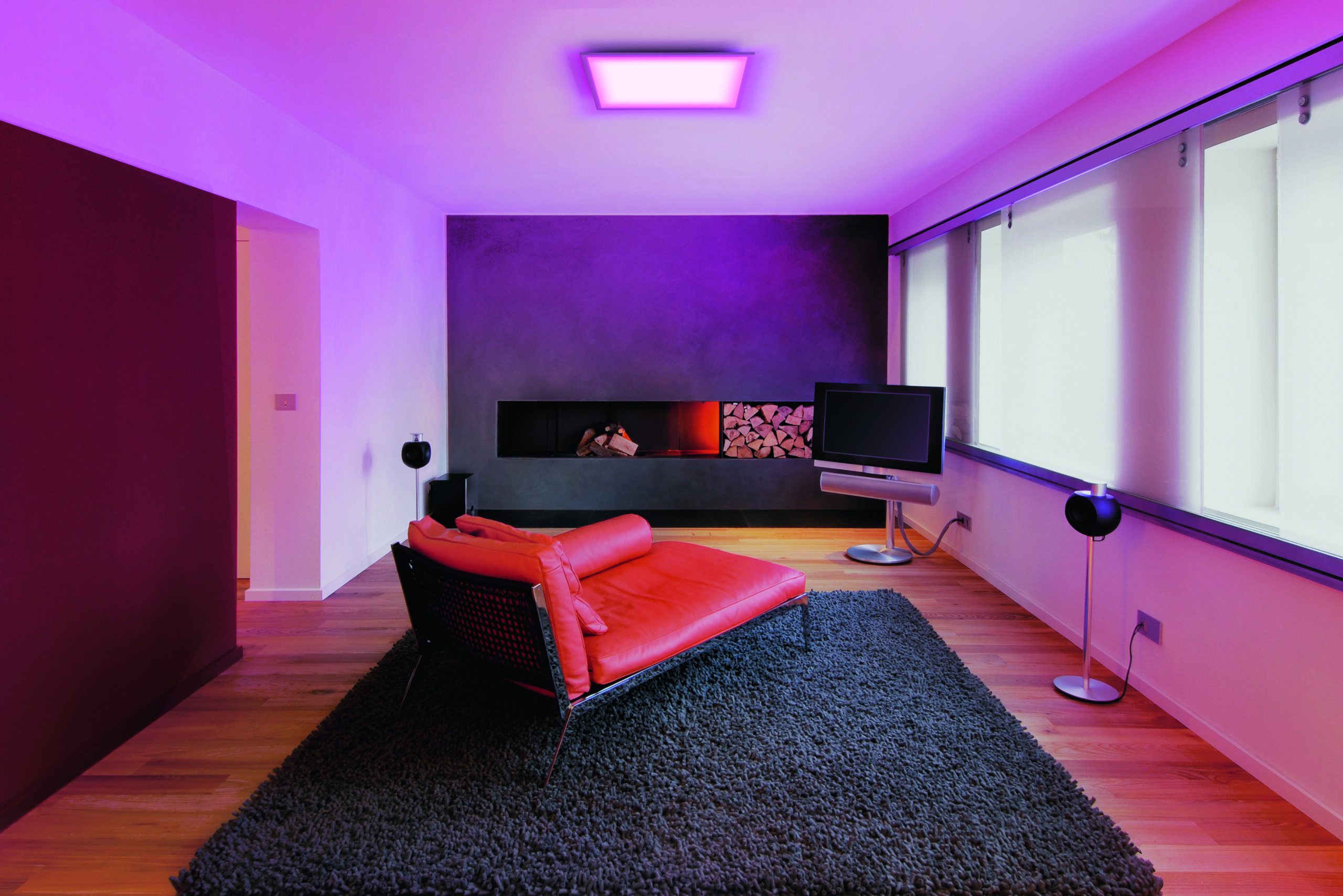 Osram Smart+ planon plus Wifi RGBW 60x60 | 36 W | RGBW | Wi-Fi - Image 6