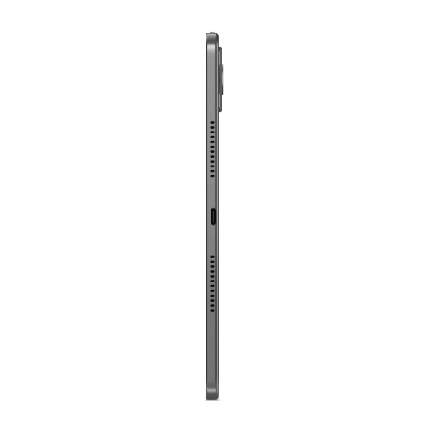Lenovo Idea Tab Plus | ZAG70930SE | 12.1 " | Luna Grey | IPS | 2560 x 1600 pixels | MediaTek | Dimensity 6400 | 8 GB | Soldered LPDDR4X | 128 GB | Wi-Fi | Front camera | 8 MP | Rear camera | 13 MP | Bluetooth | 5.2 | Android | 15 or Later | Lenovo Tab Pen - Image 5