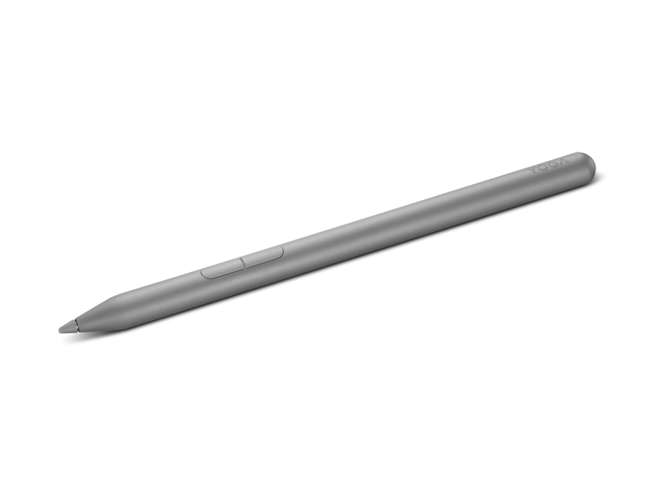 Lenovo Yoga Pen 2 with Pen Case | GXH1V16477 | Luna Grey - Image 2