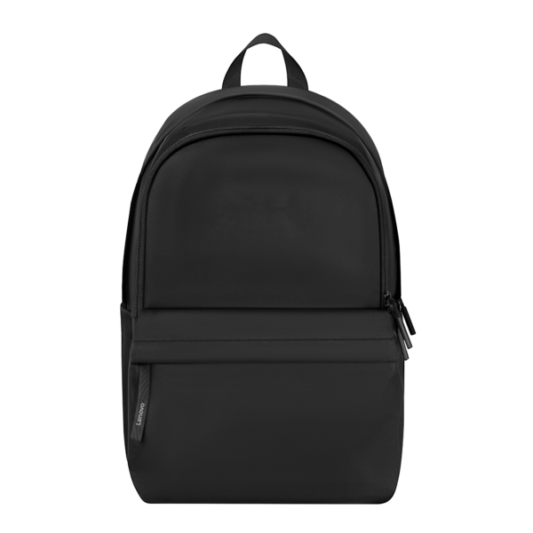 Lenovo Commuter Backpack B10 | 24 L | Fits up to size 16 " | Backpack | Waterproof | Black
