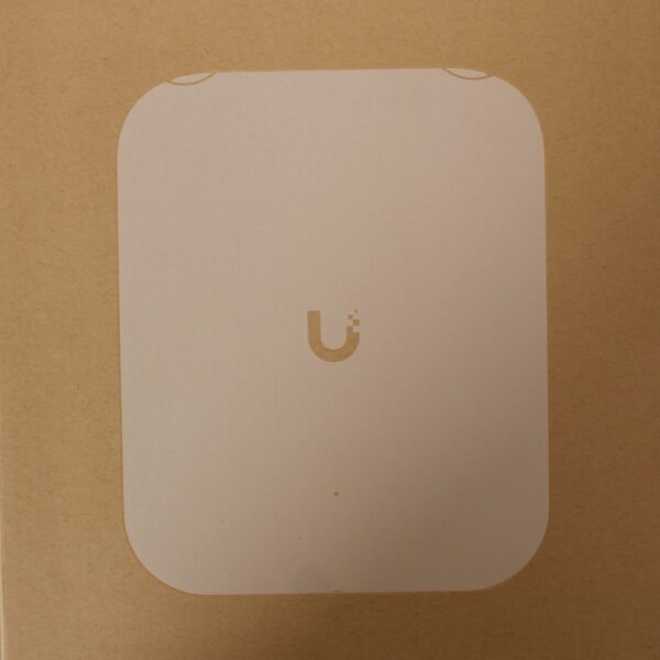 SALE OUT. Ubiquiti U7 Outdoor Access Point, White | SALE OUT. | Ubiquiti Access Point | U7 Outdoor | 2.4 - 5 GHz | 2500 Mbit/s | Ethernet LAN (RJ-45) ports 1 | MU-MiMO Yes | PoE in | Antenna type External | DEMO