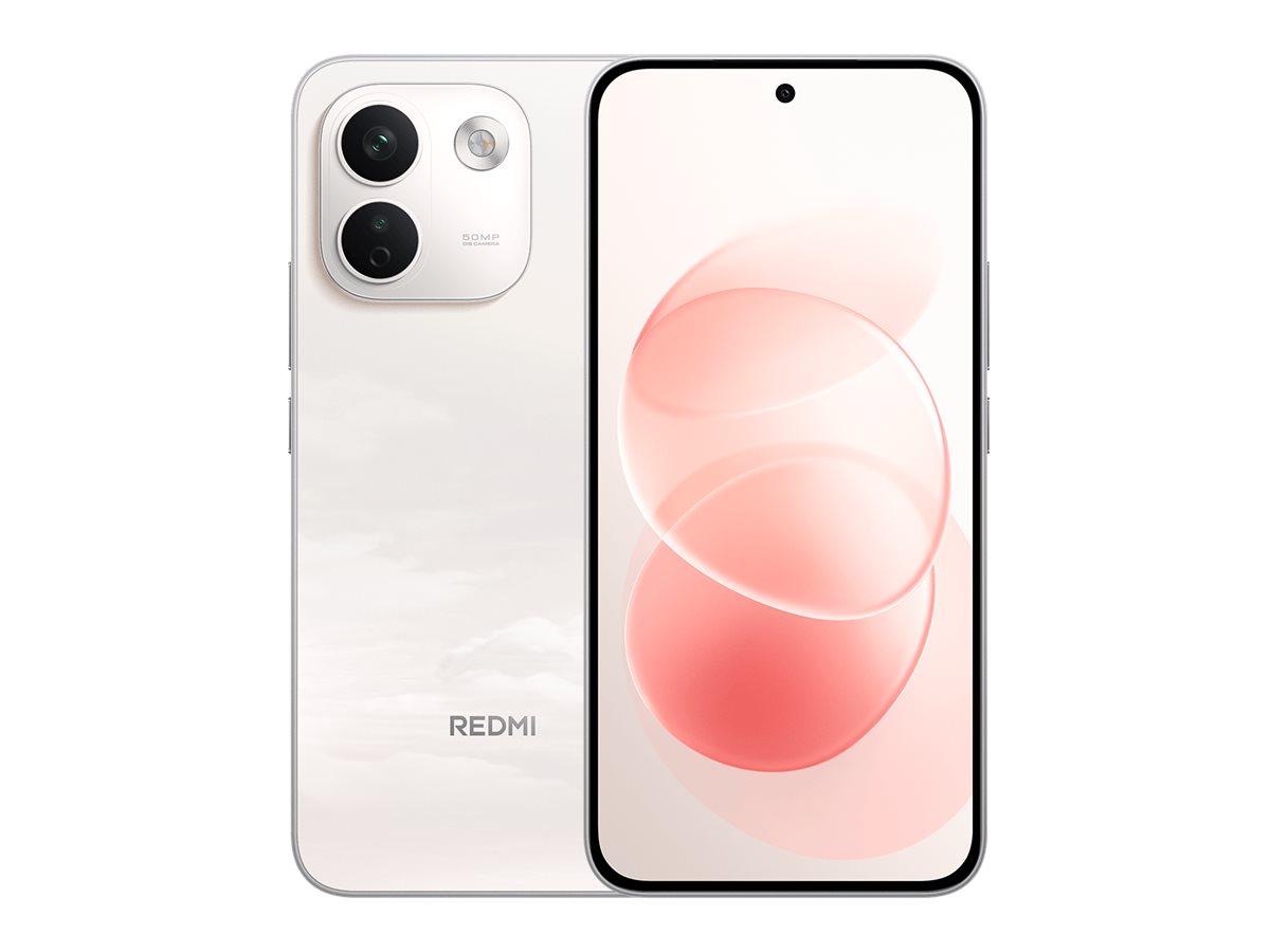 Xiaomi Redmi Note 17 Pro Max 5G | Cloud Blush | 6.83 " | AMOLED | 2772 x 1280 pixels | Qualcomm | Snapdragon 6 Gen 5 (4 nm) | Internal RAM 8 GB | 256 GB | Dual SIM | 4G | 5G | Main camera resolution 50+8 MP | Secondary camera resolution 32 MP | Android | 16 - Image 20