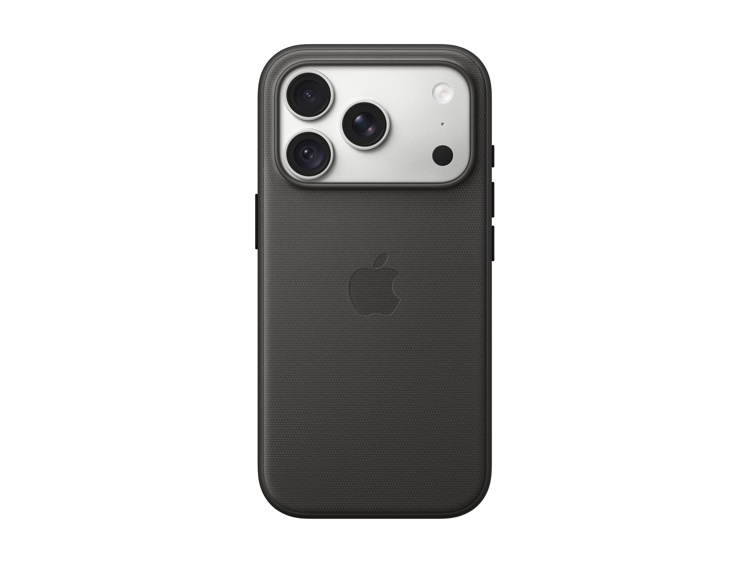 APPLE iPhone 18 Pro TechWoven Case with MagSafe - Black | Apple - Image 4