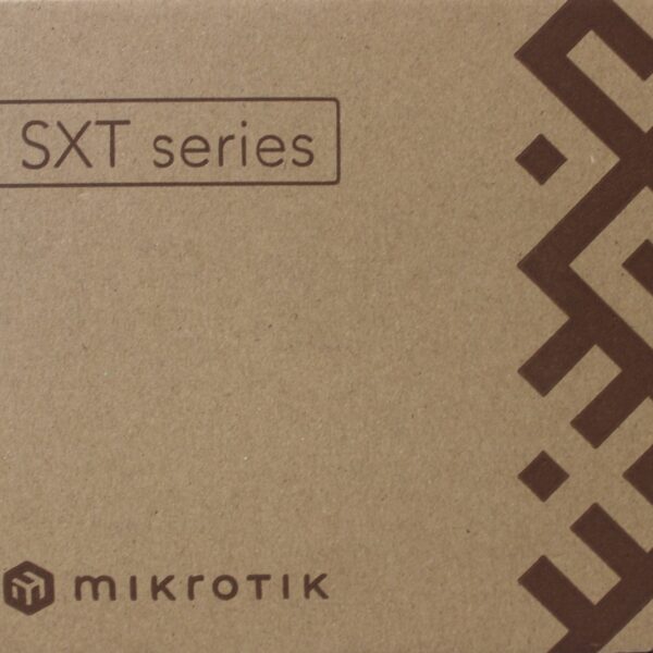 SALE OUT. MikroTik SXT LTE7 kit with RouterOS L3 International version | SALE OUT. | MikroTik SXT LTE7 kit with RouterOS L3 International version | 12 month(s) | DAMAGED PACKAGING