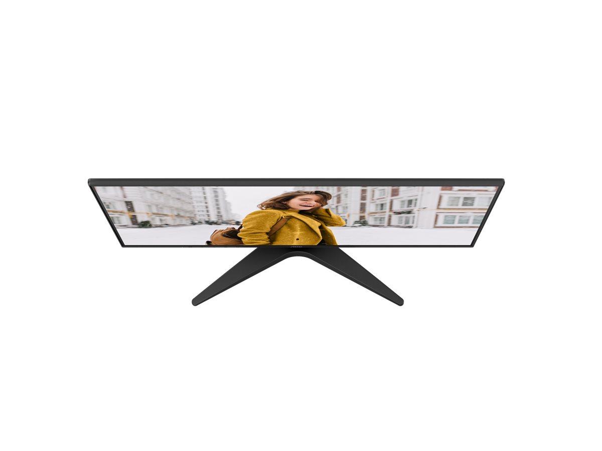 AOC | 27B36X | 27 " | IPS | FHD | 16:9 | 144 Hz | 4 ms | 1920 x 1080 pixels | 300 cd/m² | HDMI ports quantity 1 | Black - Image 23