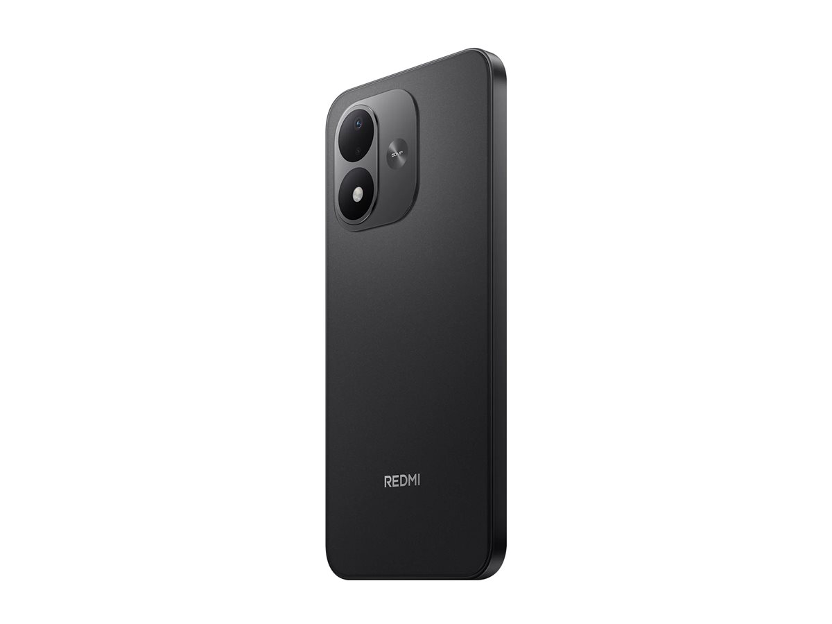 Xiaomi Redmi Note 17 | Black | 6.99 " | 2396 x 1080 pixels | Qualcomm | Snapdragon 6s 4G Gen 2 | Internal RAM 4 GB | 128 GB | Dual SIM | 4G | Main camera resolution 50 MP | Secondary camera resolution 16 MP | Android | 16 | 7700 mAh - Image 12