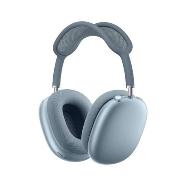 Apple Headphones | AirPods Max 2 | Bluetooth | Full size | Microphone | Blue