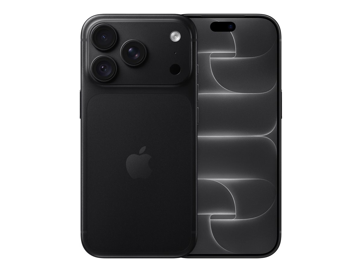 APPLE iPhone 18 Pro 256GB Black | Apple - Image 2