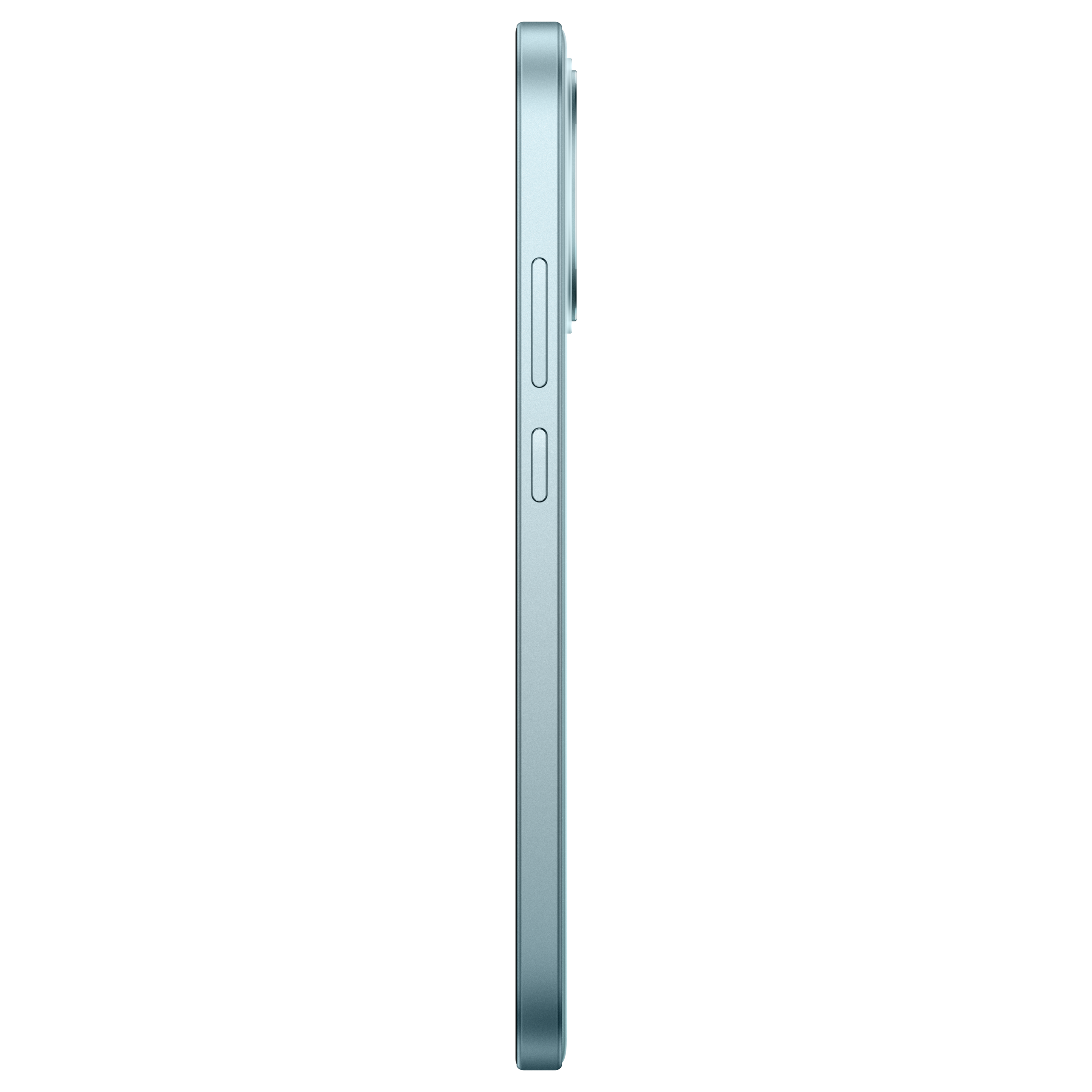 Xiaomi Redmi Note 17 | Sky Teal | 6.99 " | 2396 x 1080 pixels | Qualcomm | Snapdragon 6s 4G Gen 2 | Internal RAM 4 GB | 128 GB | Dual SIM | 4G | Main camera resolution 50 MP | Secondary camera resolution 16 MP | Android | 16 | 7700 mAh - Image 17