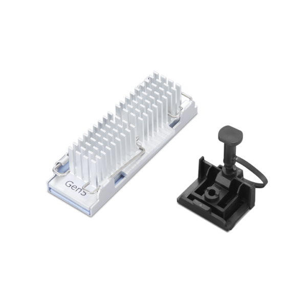 Lenovo ThinkStation Heatsink Kit for PCIe Gen5 M.2 SSD - P3 TWR G2