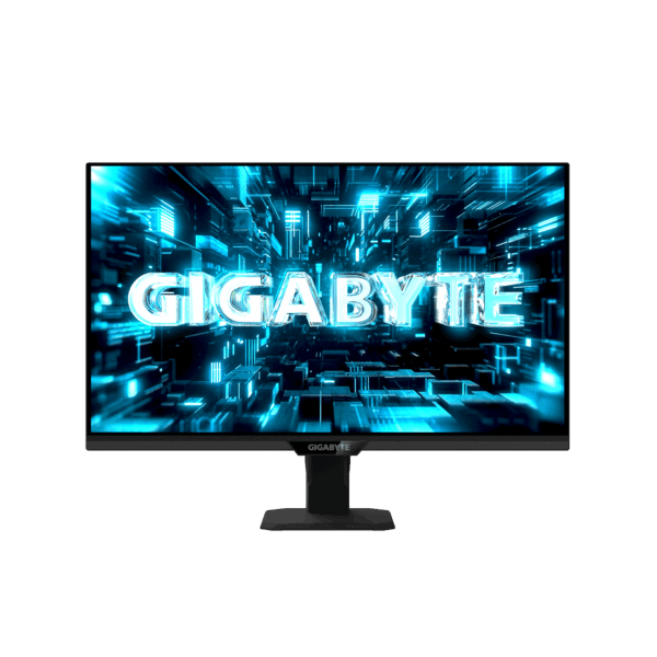 Gigabyte | G27Q20T EK | 27 " | SuperSpeed IPS | QHD | 200 Hz | 0.5 ms | 2560 x 1440 pixels | 300 cd/m² | HDMI ports quantity 2