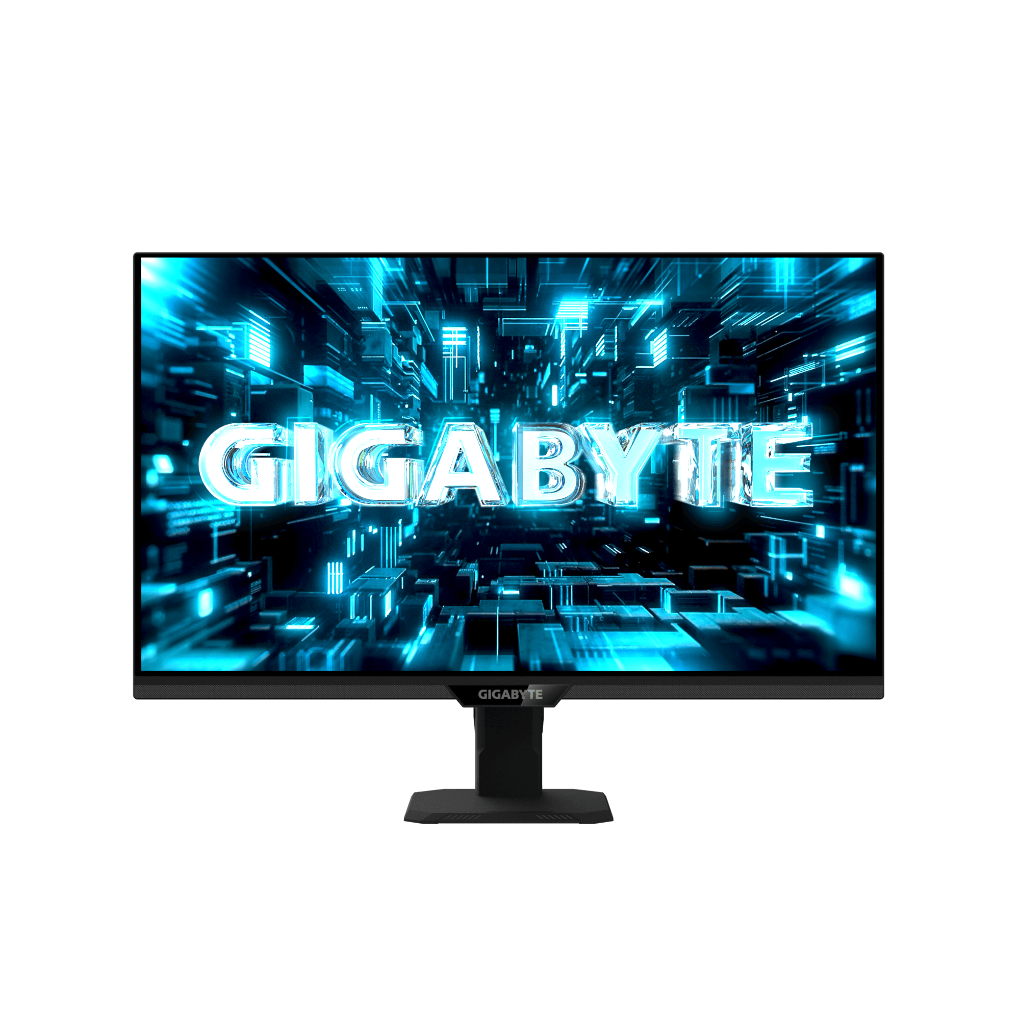 Gigabyte | G27Q20T EK | 27 " | SuperSpeed IPS | QHD | 200 Hz | 0.5 ms | 2560 x 1440 pixels | 300 cd/m² | HDMI ports quantity 2