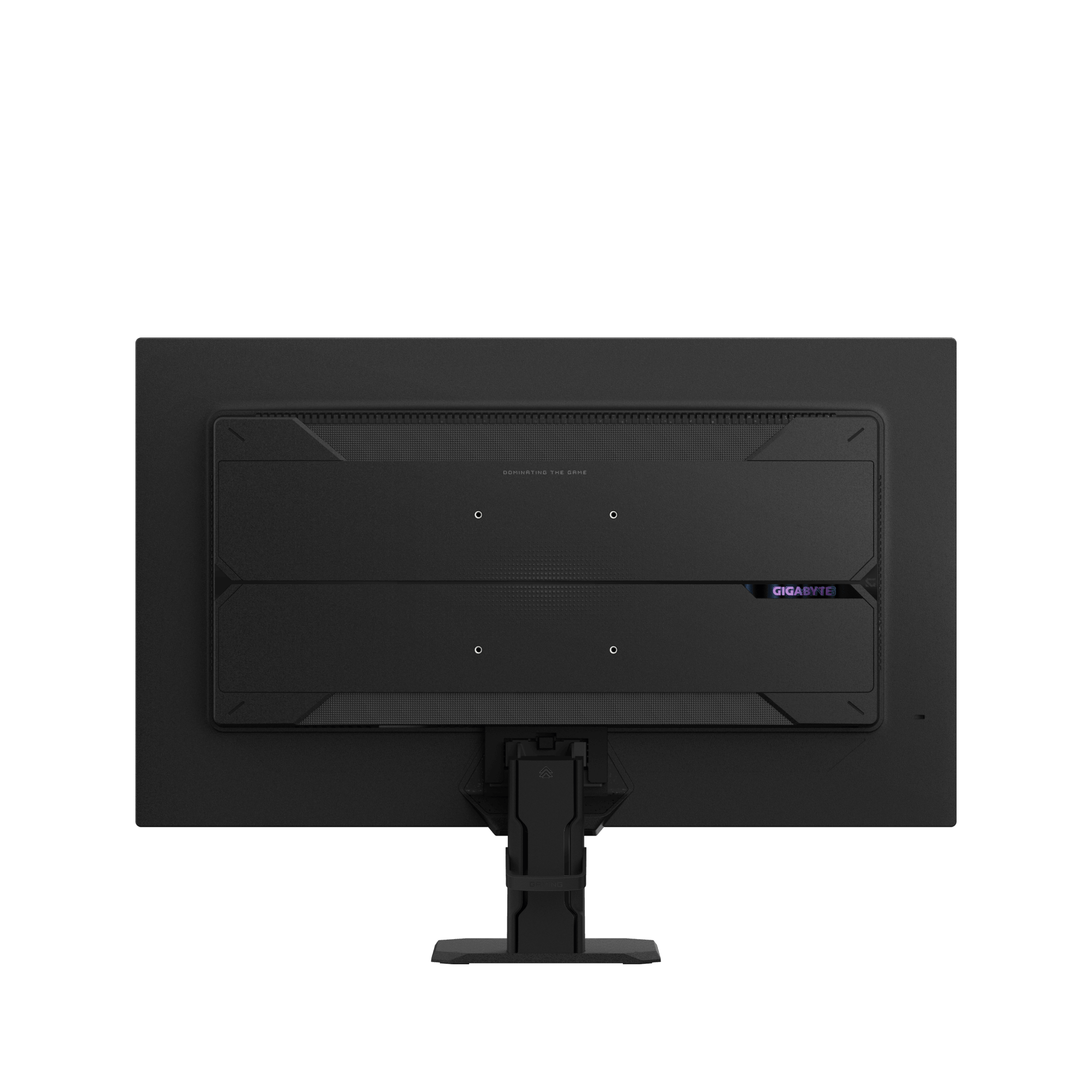 Gigabyte | G27Q20T EK | 27 " | SuperSpeed IPS | QHD | 200 Hz | 0.5 ms | 2560 x 1440 pixels | 300 cd/m² | HDMI ports quantity 2 - Image 2