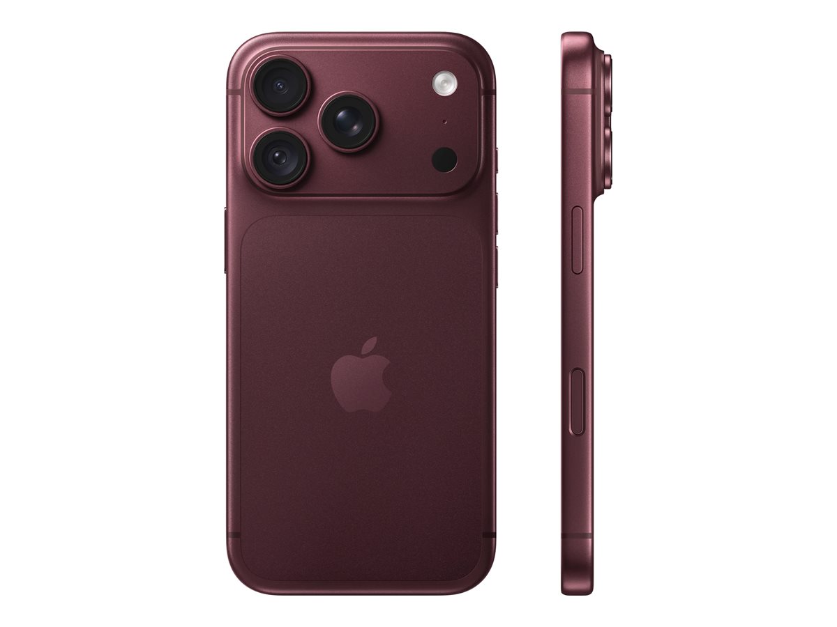 APPLE iPhone 18 Pro 1TB Burgundy | Apple - Image 2