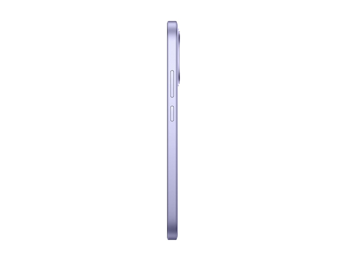 Xiaomi Redmi Note 17 | Celestial Purple | 6.99 " | 2396 x 1080 pixels | Qualcomm | Snapdragon 6s 4G Gen 2 | Internal RAM 4 GB | 128 GB | Dual SIM | 4G | Main camera resolution 50 MP | Secondary camera resolution 16 MP | Android | 16 | 7700 mAh - Image 17