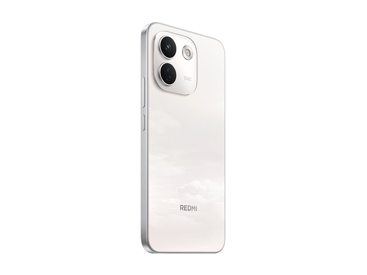 Xiaomi Redmi Note 17 Pro Max 5G | Cloud Blush | 6.83 " | AMOLED | 2772 x 1280 pixels | Qualcomm | Snapdragon 6 Gen 5 (4 nm) | Internal RAM 8 GB | 256 GB | Dual SIM | 4G | 5G | Main camera resolution 50+8 MP | Secondary camera resolution 32 MP | Android | 16 - Image 18