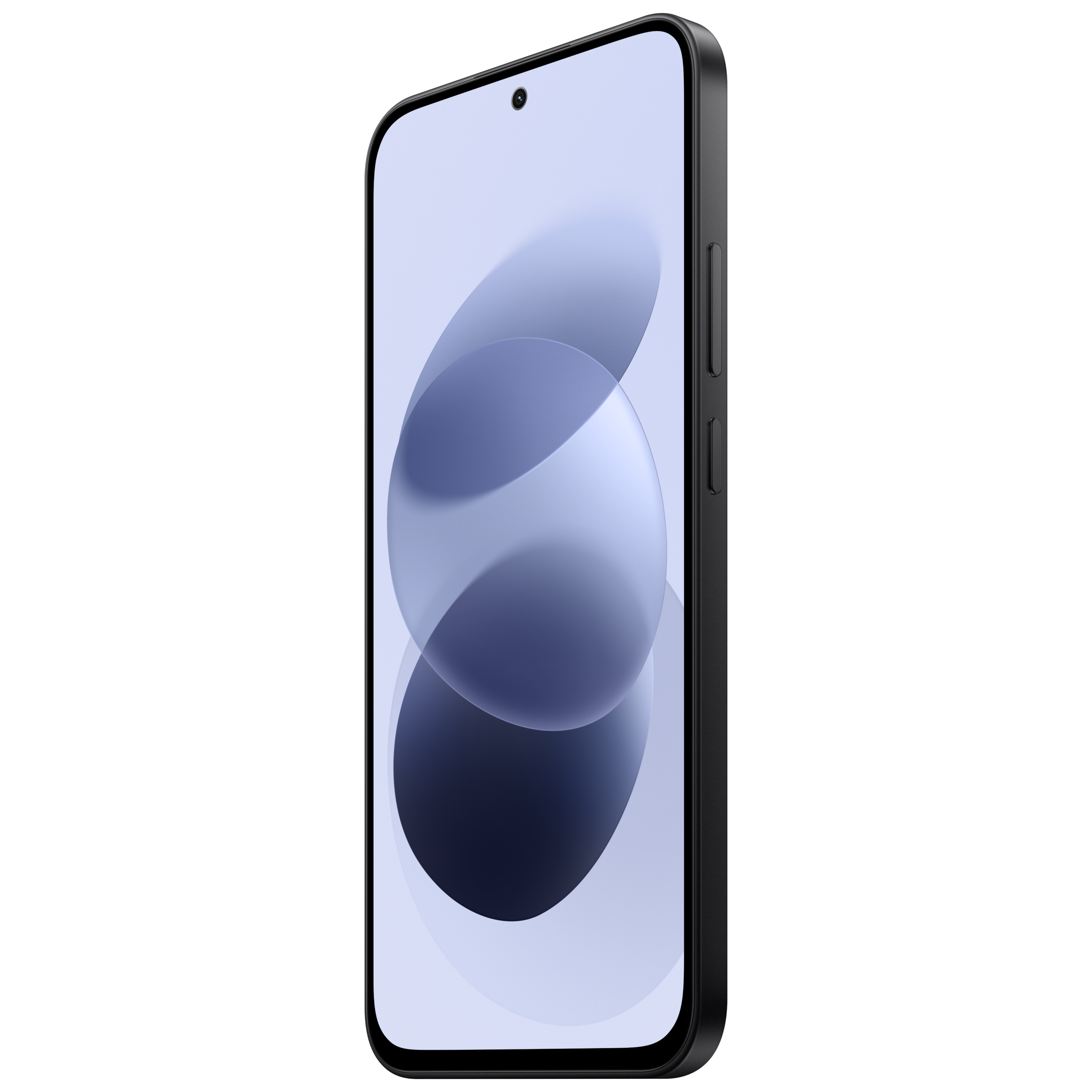 Xiaomi Redmi Note 17 5G | Black | 6.99 " | AMOLED | 2396 x 1080 pixels | Qualcomm | Snapdragon 4 Gen 4 | Internal RAM 6 GB | 128 GB | Dual SIM | 4G | 5G | Main camera resolution 50 MP | Secondary camera resolution 16 MP | Android | 16 - Image 2