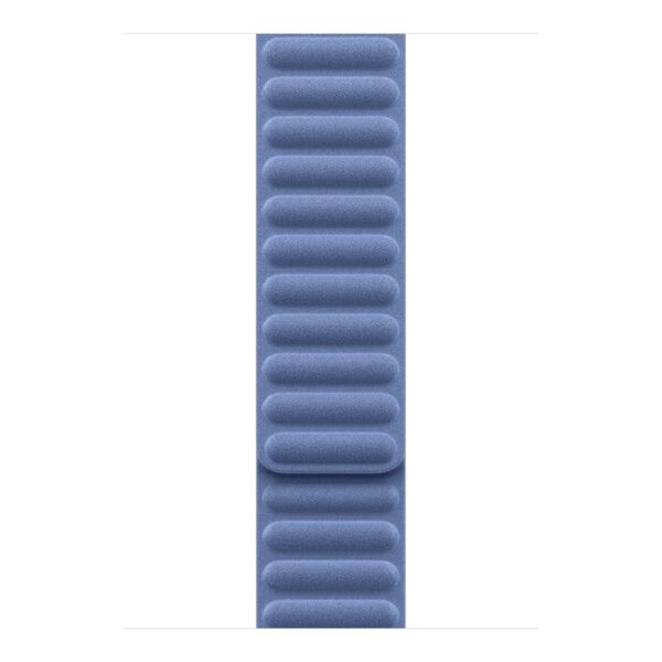 APPLE 46mm Wildflower Blue Magnetic Link - M/L | Apple