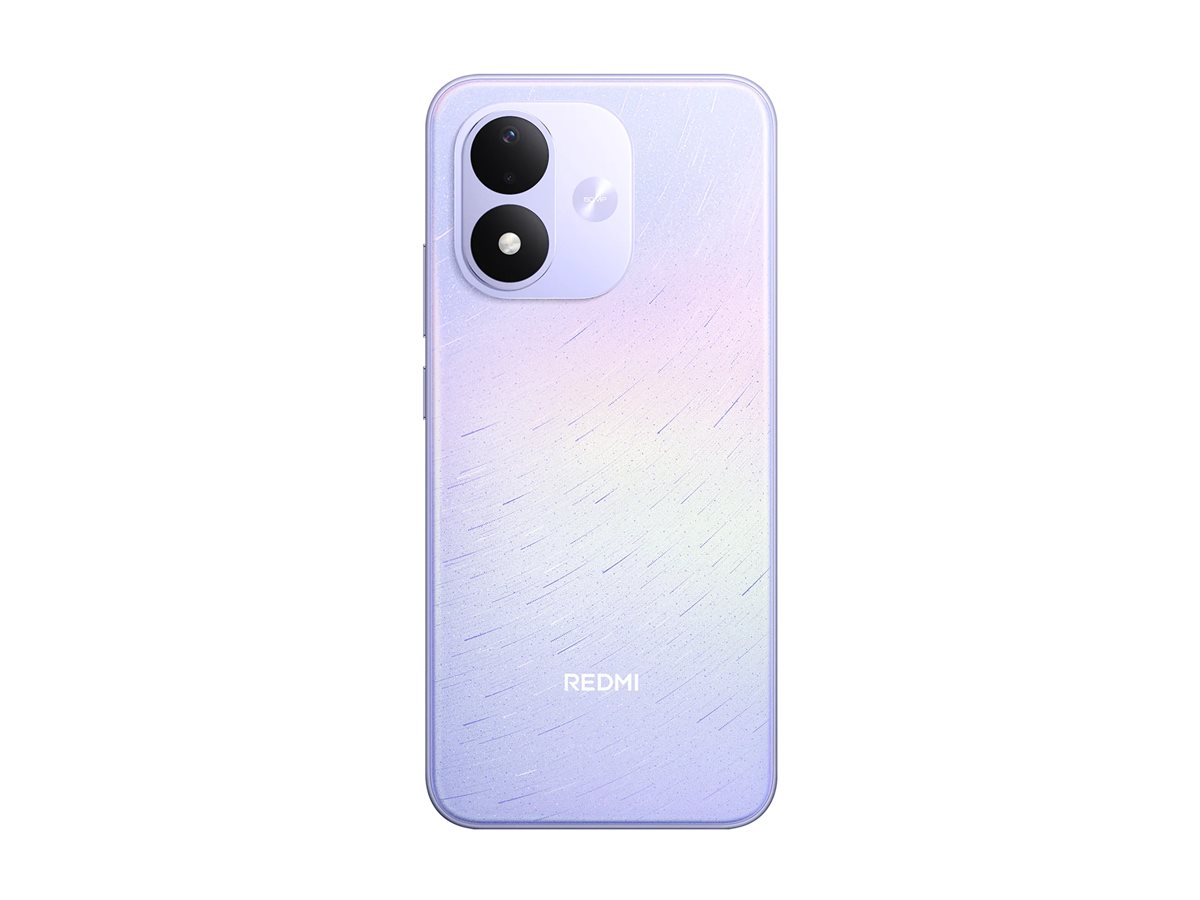 Xiaomi Redmi Note 17 | Celestial Purple | 6.99 " | 2396 x 1080 pixels | Qualcomm | Snapdragon 6s 4G Gen 2 | Internal RAM 4 GB | 128 GB | Dual SIM | 4G | Main camera resolution 50 MP | Secondary camera resolution 16 MP | Android | 16 | 7700 mAh - Image 9