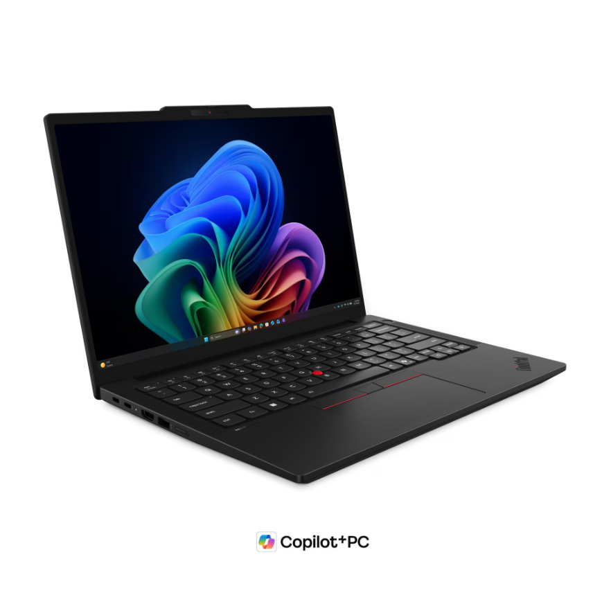 Lenovo ThinkPad T14 G7 Intel | Black | 14 " | IPS | WUXGA | 1920 x 1200 pixels | Anti-glare | Intel Core Ultra 7 | 355 | 32 GB | LPCAMM2 LPDDR5X | Solid-state drive capacity 512 GB | Intel Graphics | Windows 11 Pro | 802.11be | Bluetooth version 5.4 | 5G upgradable | Keyboard language English | Keyboard backlit | Warranty 36 month(s) | Battery warranty 12 month(s) - Image 7