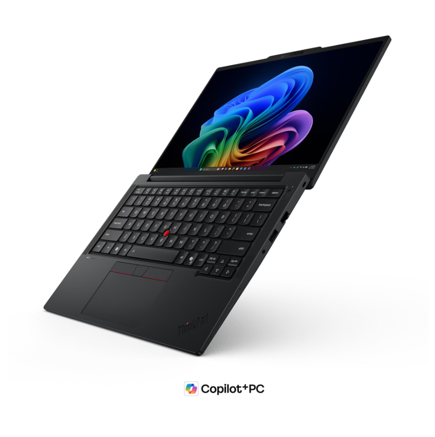 Lenovo ThinkPad T14 G7 Intel | Black | 14 " | IPS | WUXGA | 1920 x 1200 pixels | Anti-glare | Intel Core Ultra 7 | 355 | 32 GB | LPCAMM2 LPDDR5X | Solid-state drive capacity 512 GB | Intel Graphics | Windows 11 Pro | 802.11be | Bluetooth version 5.4 | 5G upgradable | Keyboard language English | Keyboard backlit | Warranty 36 month(s) | Battery warranty 12 month(s) - Image 9