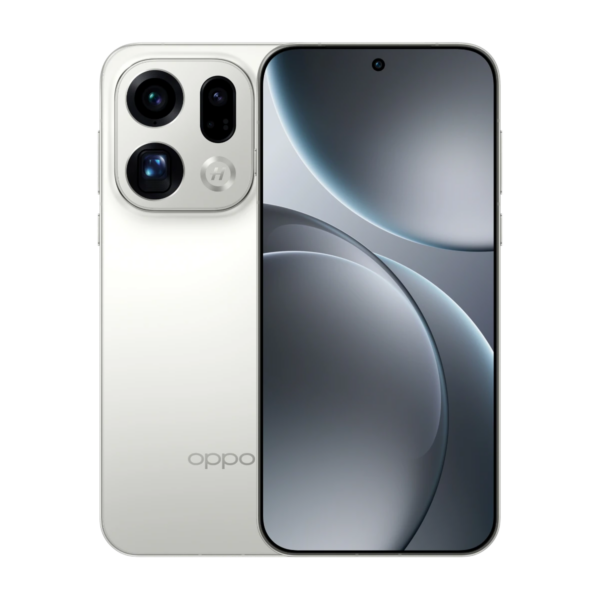OPPO Find X9 Pro (CPH2791) | Silk White | 6.78 " | LTPO AMOLED | 2772 x 1272 pixels | Mediatek | Dimensity 9500 | Internal RAM 16 GB | 512 GB | Dual SIM | 5G | Main camera resolution 200+50+50 MP | Secondary camera resolution 50 MP | Android | 16