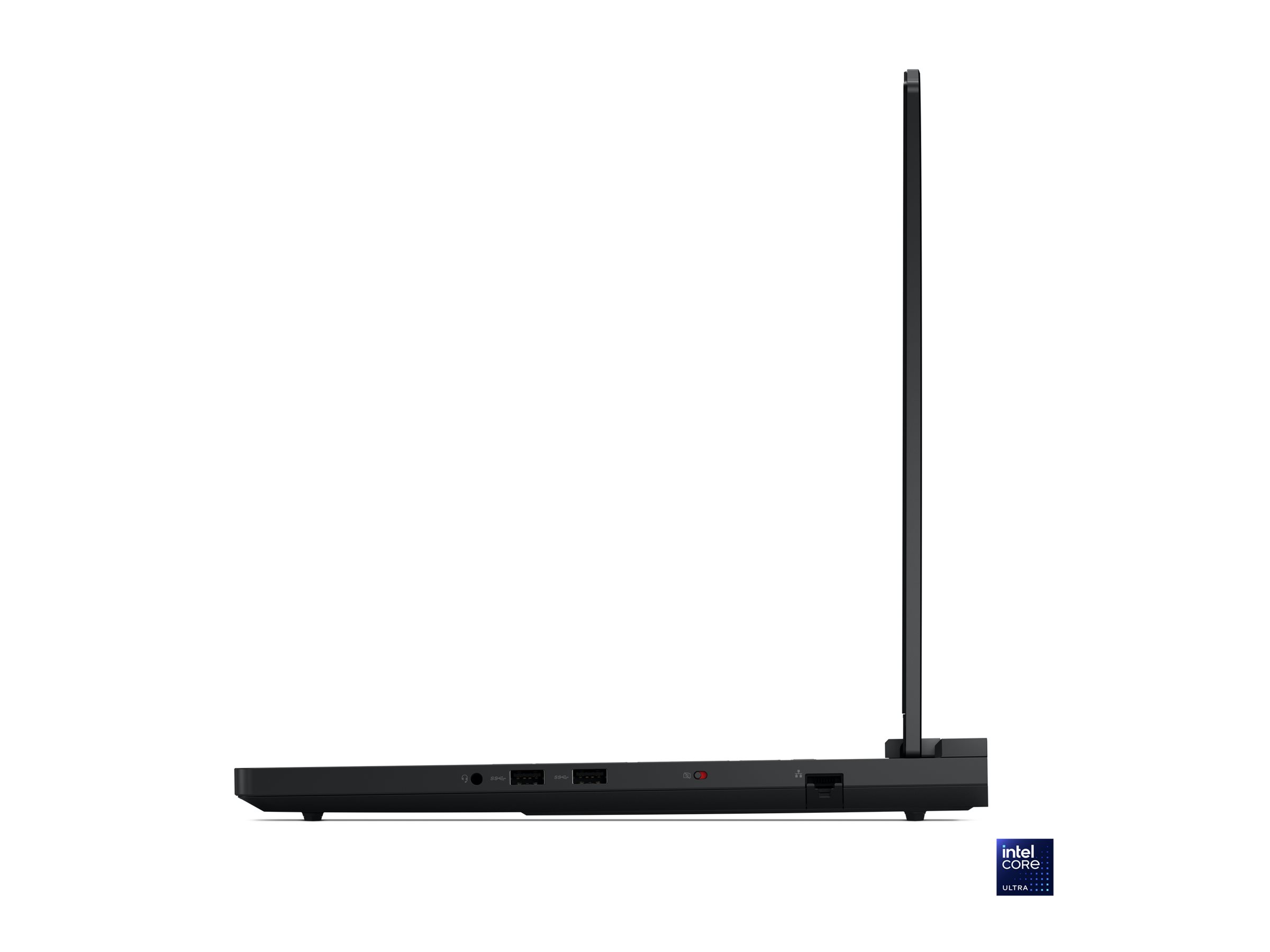 Lenovo Legion Pro 7 16IAX10H Intel | Eclipse Black | 16 " | OLED | WQXGA | 2560 x 1600 pixels | 240 Hz | Glossy | Core Ultra 9 | 290HX Plus | 64 (2x32GB) GB | CSODIMM DDR5 | Solid-state drive capacity 2000 GB | NVIDIA GeForce RTX 5090 | GDDR7 | 24 GB | Windows 11 Home | 802.11be | Bluetooth version 5.4 | Keyboard language English | Keyboard backlit | Warranty 24 month(s) | Battery warranty 12 month(s) - Image 13