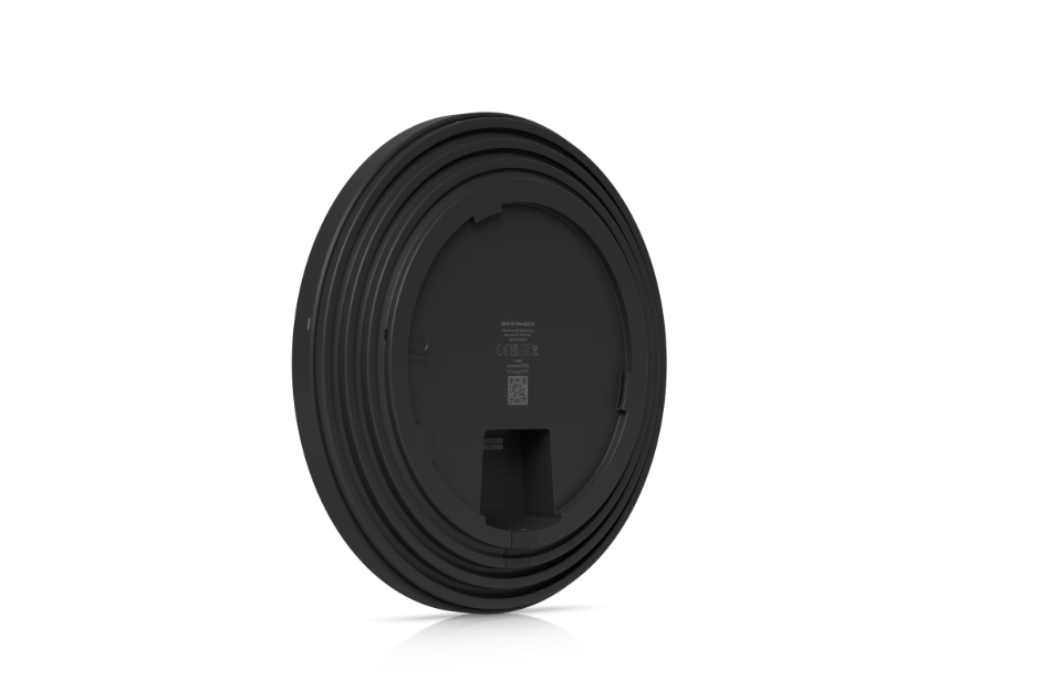 Ubiquiti U7 Pro XGS | U7-Pro-XGS-B | 802.11ax | 2.4 GHz, 5 GHz, 6 GHz | MU-MiMO Yes | PoE++ - Image 4
