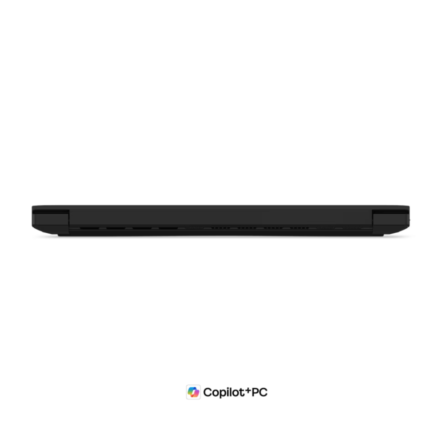 Lenovo ThinkPad T14 G7 Intel | Black | 14 " | IPS | WUXGA | 1920 x 1200 pixels | Anti-glare | Intel Core Ultra 7 | 355 | 32 GB | LPCAMM2 LPDDR5X | Solid-state drive capacity 512 GB | Intel Graphics | Windows 11 Pro | 802.11be | Bluetooth version 5.4 | 5G upgradable | Keyboard language English | Keyboard backlit | Warranty 36 month(s) | Battery warranty 12 month(s) - Image 19
