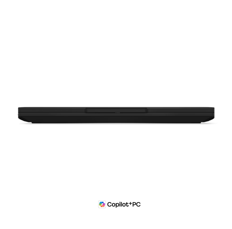 Lenovo ThinkPad T14 G7 Intel | Black | 14 " | IPS | WUXGA | 1920 x 1200 pixels | Anti-glare | Intel Core Ultra 7 | 355 | 32 GB | LPCAMM2 LPDDR5X | Solid-state drive capacity 512 GB | Intel Graphics | Windows 11 Pro | 802.11be | Bluetooth version 5.4 | 5G upgradable | Keyboard language English | Keyboard backlit | Warranty 36 month(s) | Battery warranty 12 month(s) - Image 21