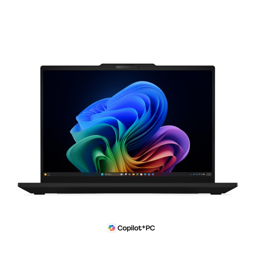 Lenovo ThinkPad T14 G7 Intel | Black | 14 " | IPS | WUXGA | 1920 x 1200 pixels | Anti-glare | Intel Core Ultra 7 | 355 | 32 GB | LPCAMM2 LPDDR5X | Solid-state drive capacity 512 GB | Intel Graphics | Windows 11 Pro | 802.11be | Bluetooth version 5.4 | 5G upgradable | Keyboard language English | Keyboard backlit | Warranty 36 month(s) | Battery warranty 12 month(s) - Image 23