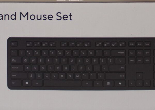 SALE OUT. ASUS CW100 KEYBOARD+MOUSE/BK/UI/104 | SALE OUT. | Asus CW100 | Keyboard and Mouse Set | Wireless | US | Black | DEMO