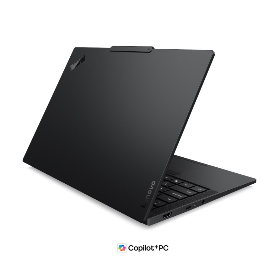 Lenovo ThinkPad T14s G7 Snapdragon | Black | 14 " | IPS | WUXGA | 1920 x 1200 pixels | Anti-glare | Snapdragon X2 Elite | X2E-80-100 | 32 GB | Soldered LPDDR5X | Solid-state drive capacity 512 GB | Qualcomm Adreno GPU | Windows 11 Pro | 802.11be | Bluetooth version 5.4 | 5G upgradable | Keyboard language English | Keyboard backlit | Warranty 36 month(s) | Battery warranty 12 month(s) - Image 2