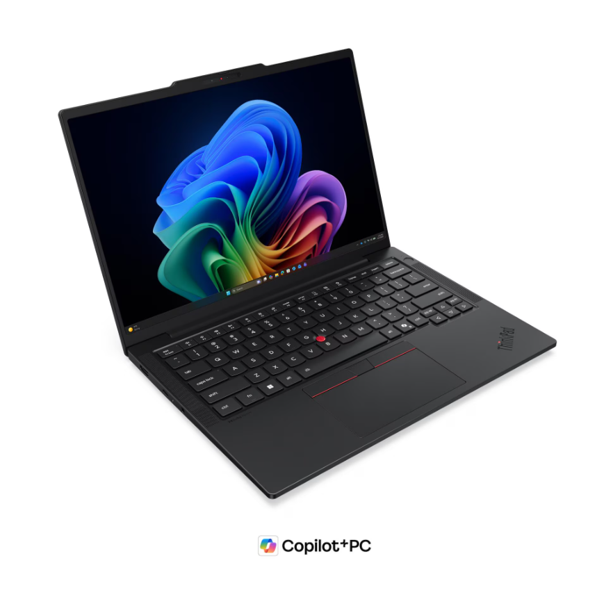Lenovo ThinkPad T14s G7 Snapdragon | Black | 14 " | IPS | WUXGA | 1920 x 1200 pixels | Anti-glare | Snapdragon X2 Elite | X2E-80-100 | 32 GB | Soldered LPDDR5X | Solid-state drive capacity 512 GB | Qualcomm Adreno GPU | Windows 11 Pro | 802.11be | Bluetooth version 5.4 | 5G upgradable | Keyboard language English | Keyboard backlit | Warranty 36 month(s) | Battery warranty 12 month(s) - Image 5