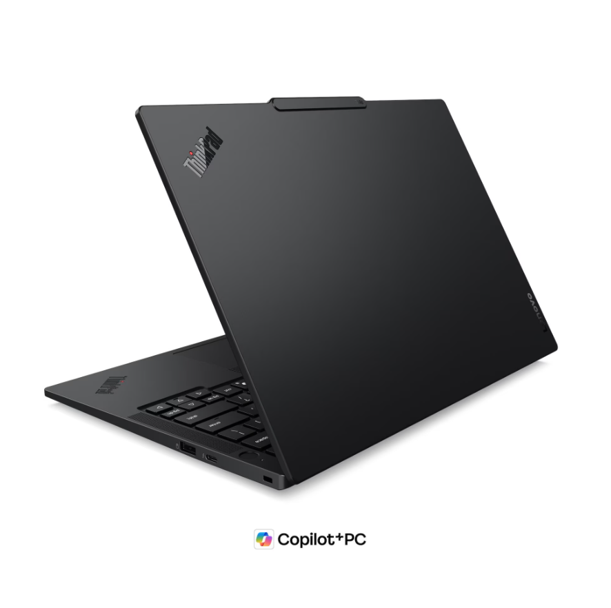 Lenovo ThinkPad T14s G7 Snapdragon | Black | 14 " | IPS | WUXGA | 1920 x 1200 pixels | Anti-glare | Snapdragon X2 Elite | X2E-80-100 | 32 GB | Soldered LPDDR5X | Solid-state drive capacity 512 GB | Qualcomm Adreno GPU | Windows 11 Pro | 802.11be | Bluetooth version 5.4 | 5G upgradable | Keyboard language English | Keyboard backlit | Warranty 36 month(s) | Battery warranty 12 month(s) - Image 6
