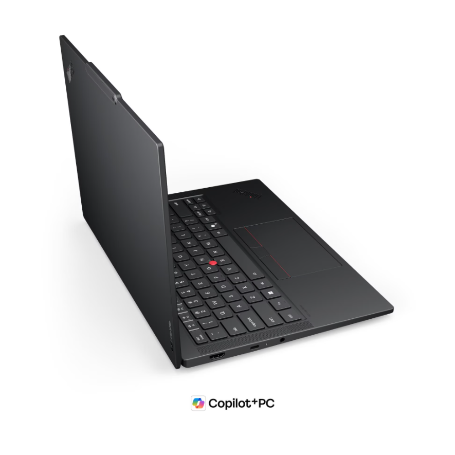 Lenovo ThinkPad T14s G7 Snapdragon | Black | 14 " | IPS | WUXGA | 1920 x 1200 pixels | Anti-glare | Snapdragon X2 Elite | X2E-80-100 | 32 GB | Soldered LPDDR5X | Solid-state drive capacity 512 GB | Qualcomm Adreno GPU | Windows 11 Pro | 802.11be | Bluetooth version 5.4 | 5G upgradable | Keyboard language English | Keyboard backlit | Warranty 36 month(s) | Battery warranty 12 month(s) - Image 7