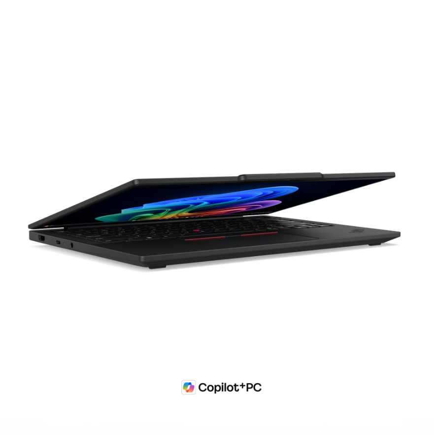 Lenovo ThinkPad T14s G7 Snapdragon | Black | 14 " | IPS | WUXGA | 1920 x 1200 pixels | Anti-glare | Snapdragon X2 Elite | X2E-80-100 | 32 GB | Soldered LPDDR5X | Solid-state drive capacity 512 GB | Qualcomm Adreno GPU | Windows 11 Pro | 802.11be | Bluetooth version 5.4 | 5G upgradable | Keyboard language English | Keyboard backlit | Warranty 36 month(s) | Battery warranty 12 month(s) - Image 8