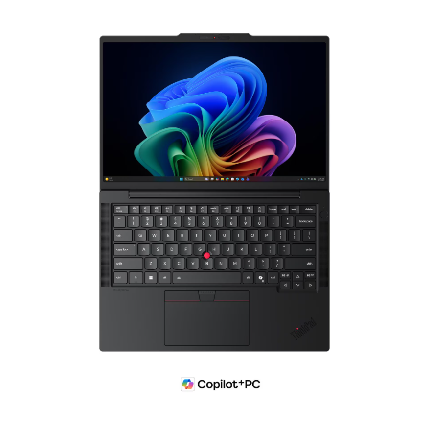 Lenovo ThinkPad T14s G7 Snapdragon | Black | 14 " | IPS | WUXGA | 1920 x 1200 pixels | Anti-glare | Snapdragon X2 Elite | X2E-80-100 | 32 GB | Soldered LPDDR5X | Solid-state drive capacity 512 GB | Qualcomm Adreno GPU | Windows 11 Pro | 802.11be | Bluetooth version 5.4 | 5G upgradable | Keyboard language English | Keyboard backlit | Warranty 36 month(s) | Battery warranty 12 month(s) - Image 9