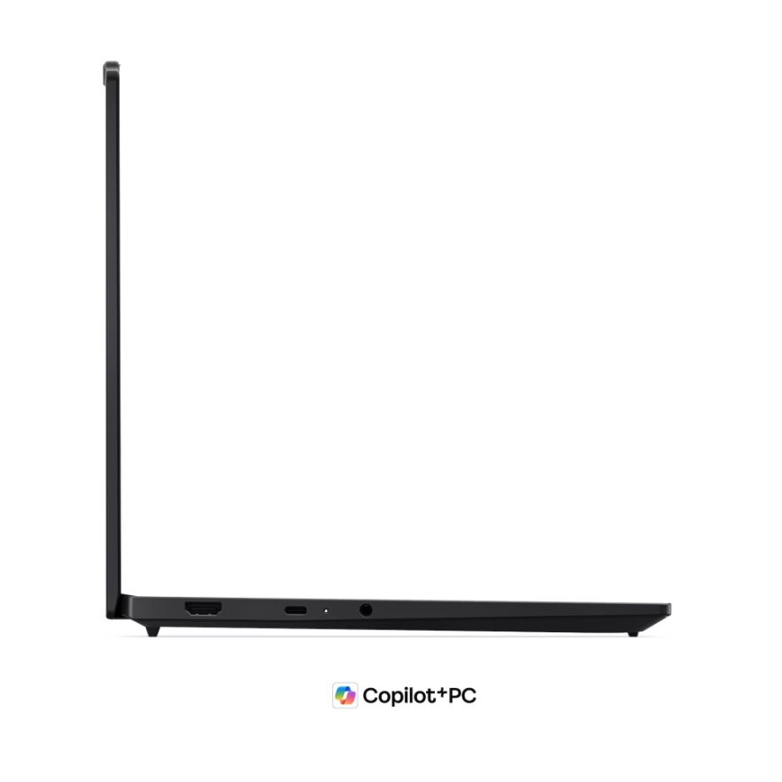 Lenovo ThinkPad T14s G7 Snapdragon | Black | 14 " | IPS | WUXGA | 1920 x 1200 pixels | Anti-glare | Snapdragon X2 Elite | X2E-80-100 | 32 GB | Soldered LPDDR5X | Solid-state drive capacity 512 GB | Qualcomm Adreno GPU | Windows 11 Pro | 802.11be | Bluetooth version 5.4 | 5G upgradable | Keyboard language English | Keyboard backlit | Warranty 36 month(s) | Battery warranty 12 month(s) - Image 10