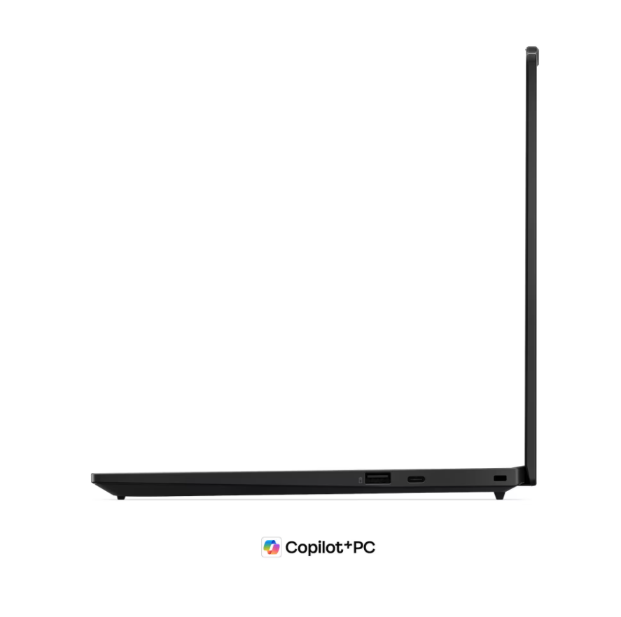 Lenovo ThinkPad T14s G7 Snapdragon | Black | 14 " | IPS | WUXGA | 1920 x 1200 pixels | Anti-glare | Snapdragon X2 Elite | X2E-80-100 | 32 GB | Soldered LPDDR5X | Solid-state drive capacity 512 GB | Qualcomm Adreno GPU | Windows 11 Pro | 802.11be | Bluetooth version 5.4 | 5G upgradable | Keyboard language English | Keyboard backlit | Warranty 36 month(s) | Battery warranty 12 month(s) - Image 11