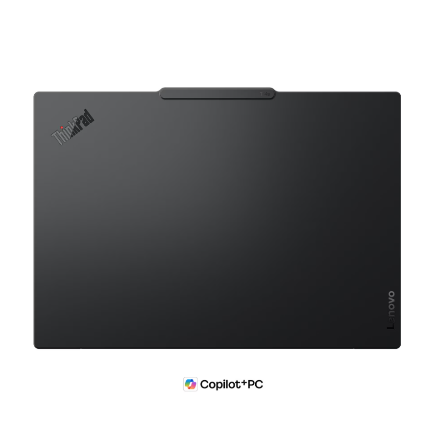 Lenovo ThinkPad T14s G7 Snapdragon | Black | 14 " | IPS | WUXGA | 1920 x 1200 pixels | Anti-glare | Snapdragon X2 Elite | X2E-80-100 | 32 GB | Soldered LPDDR5X | Solid-state drive capacity 512 GB | Qualcomm Adreno GPU | Windows 11 Pro | 802.11be | Bluetooth version 5.4 | 5G upgradable | Keyboard language English | Keyboard backlit | Warranty 36 month(s) | Battery warranty 12 month(s) - Image 12